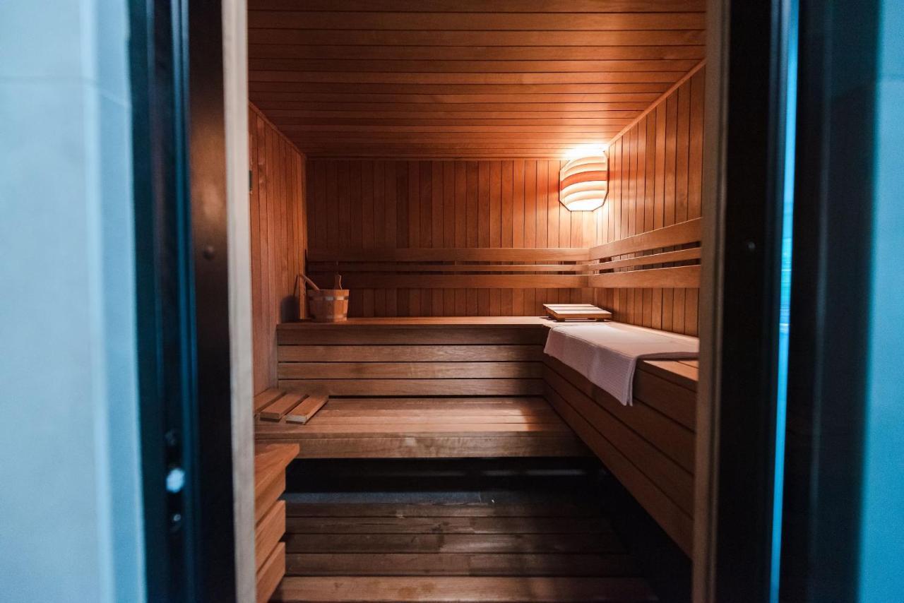 La Mesteceni & Loc Cu Stari De Bine, Spa Adult Only Salicea Exterior photo
