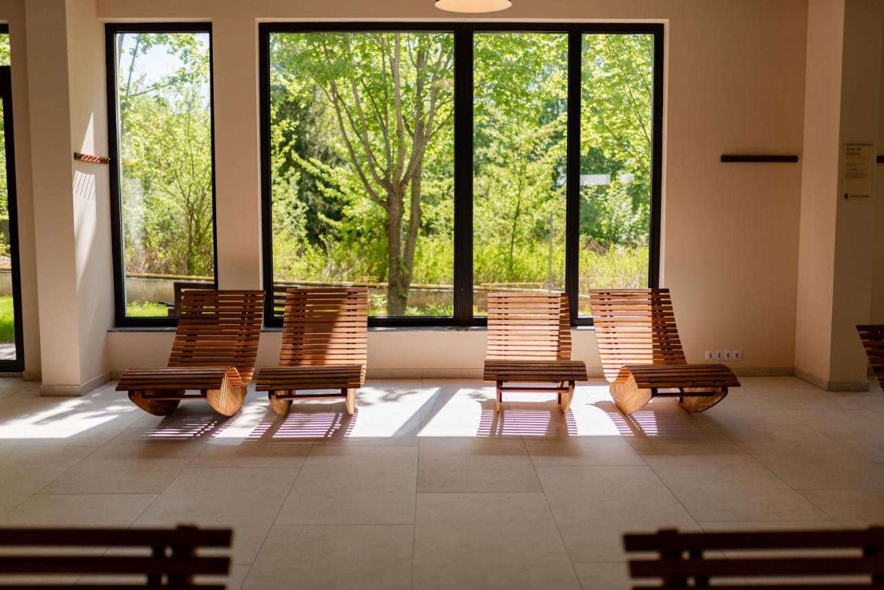 La Mesteceni & Loc Cu Stari De Bine, Spa Adult Only Salicea Exterior photo